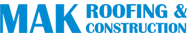 Mak – El Paso Roofing & Construction