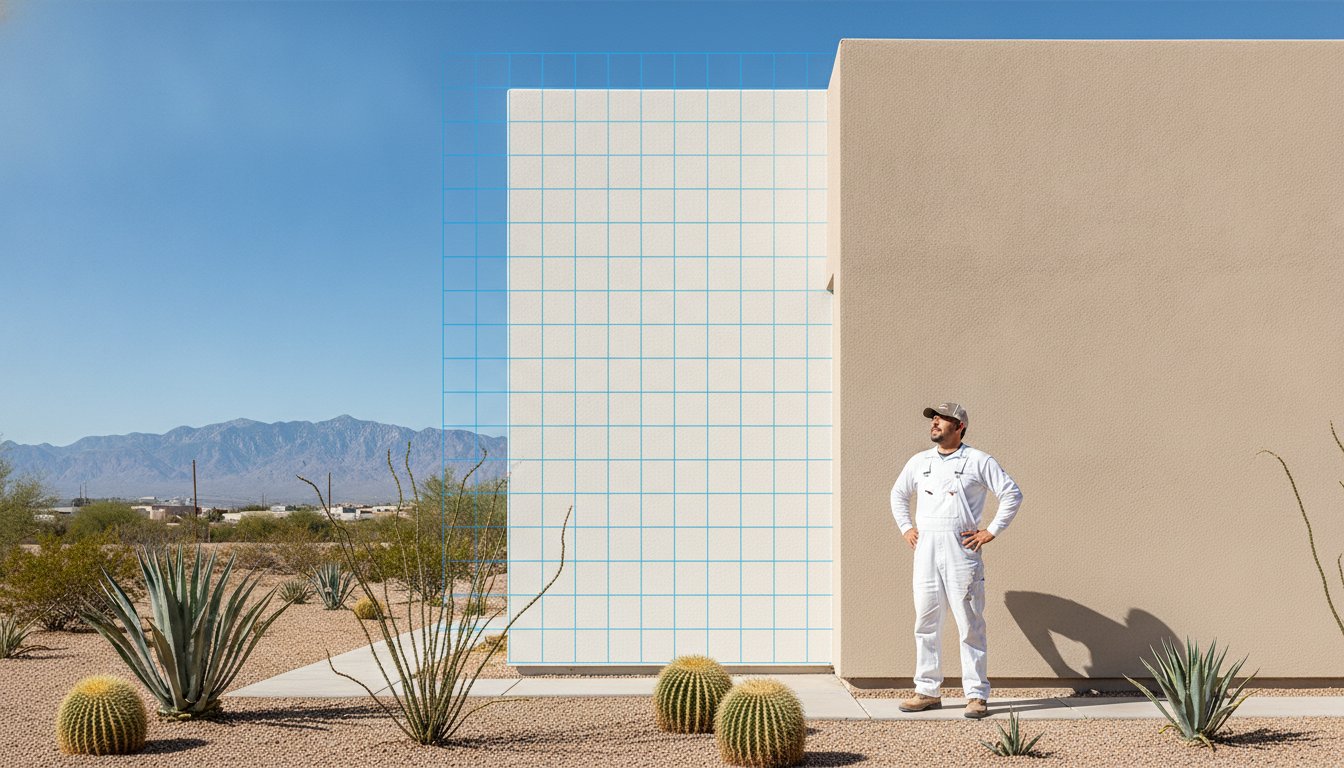 Choosing the Best Residential Painting Company in Horizon City: A 2026 Buying Guide