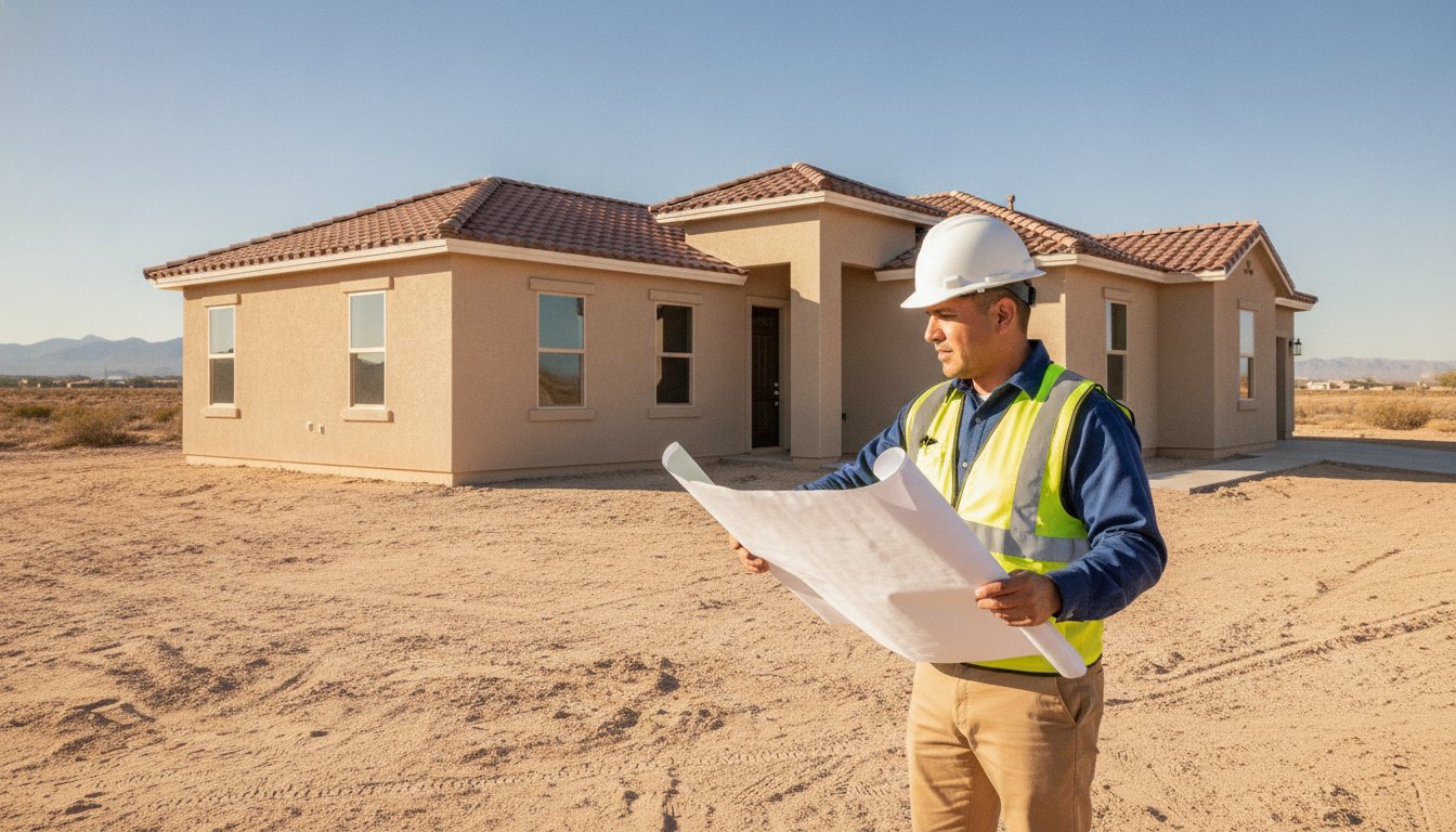 Expert Home Addition Contractors in Horizon City: A Guide to Expanding Your Space