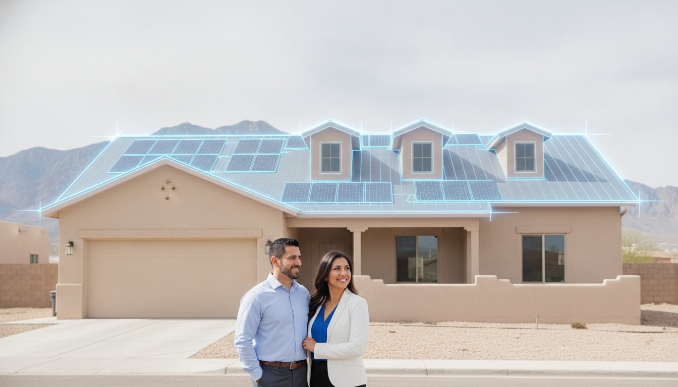 Financing a New Roof in El Paso: Your 2026 Guide to Flexible Payment Options