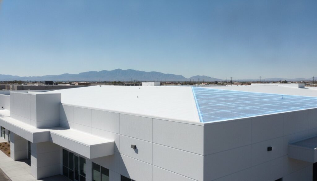 Flat Roofing Contractors in El Paso: Your Complete Guide to Low-Slope Systems