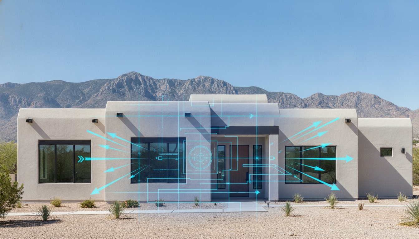 Best Exterior Paint for Texas Sun: 2026 El Paso Guide