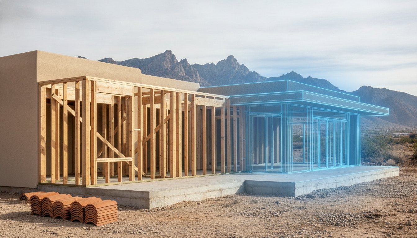 Cost to Add a Master Suite in Las Cruces: 2026 Buying Guide