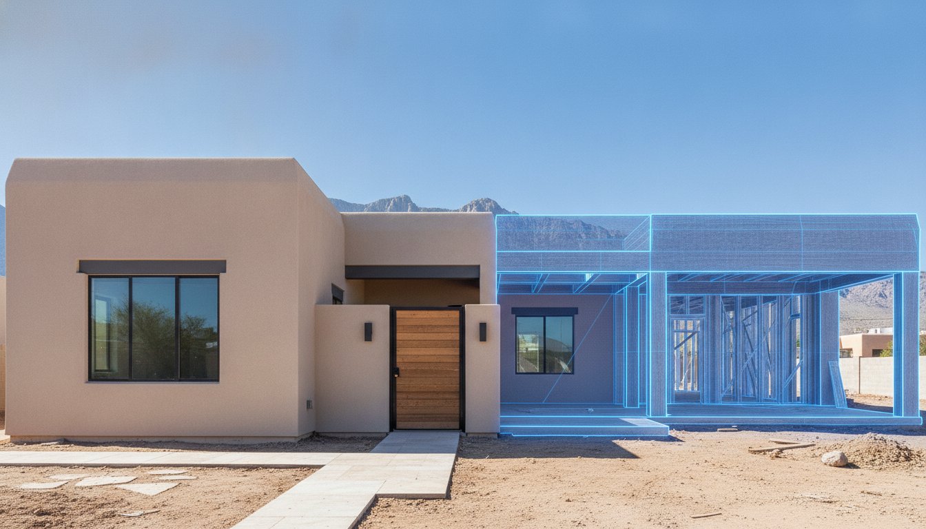 Cost to Stucco a House in El Paso: 2026 Pricing & Guide