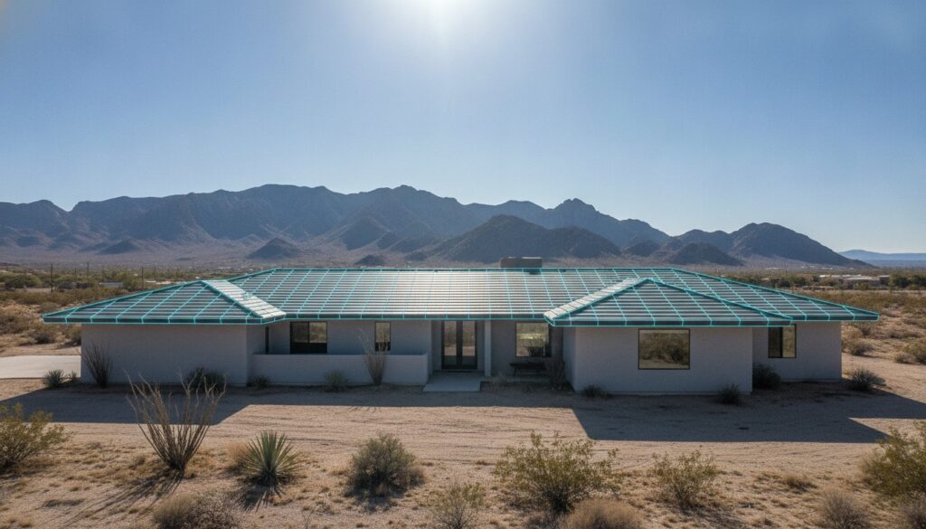 Durable Tile Roofing in El Paso: The Ultimate Guide to Desert-Proof Roofs (2026)