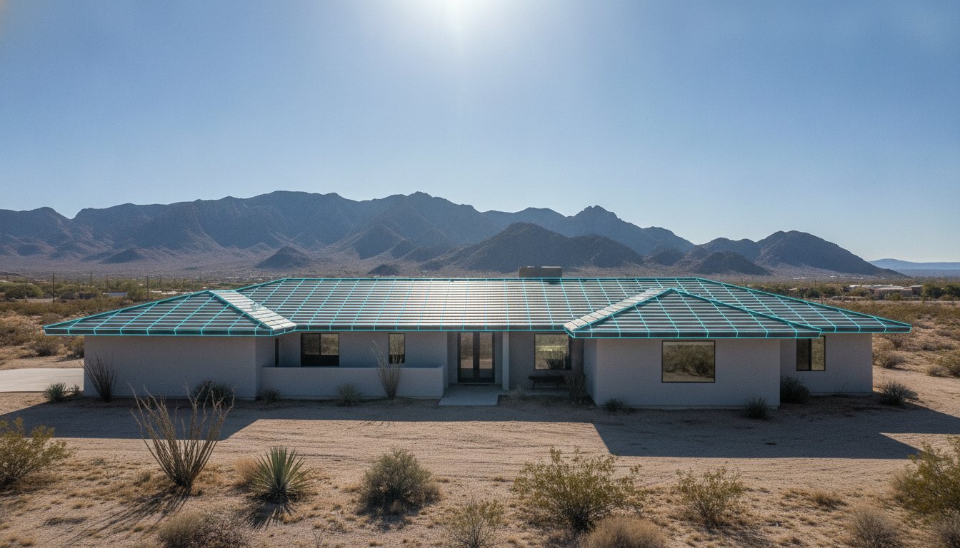 Durable Tile Roofing in El Paso: The Ultimate Guide to Desert-Proof Roofs (2026)