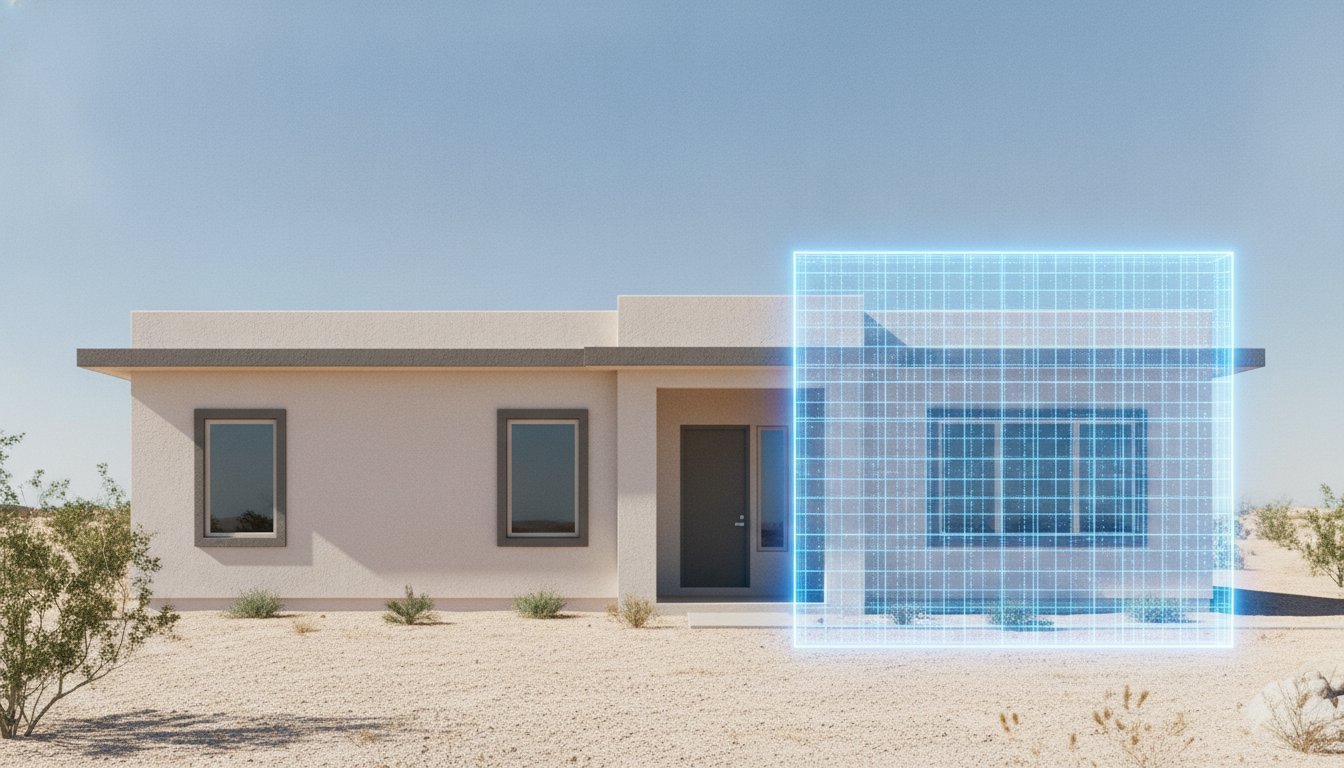 Las Cruces Exterior Painting: 2026 Homeowner's Guide