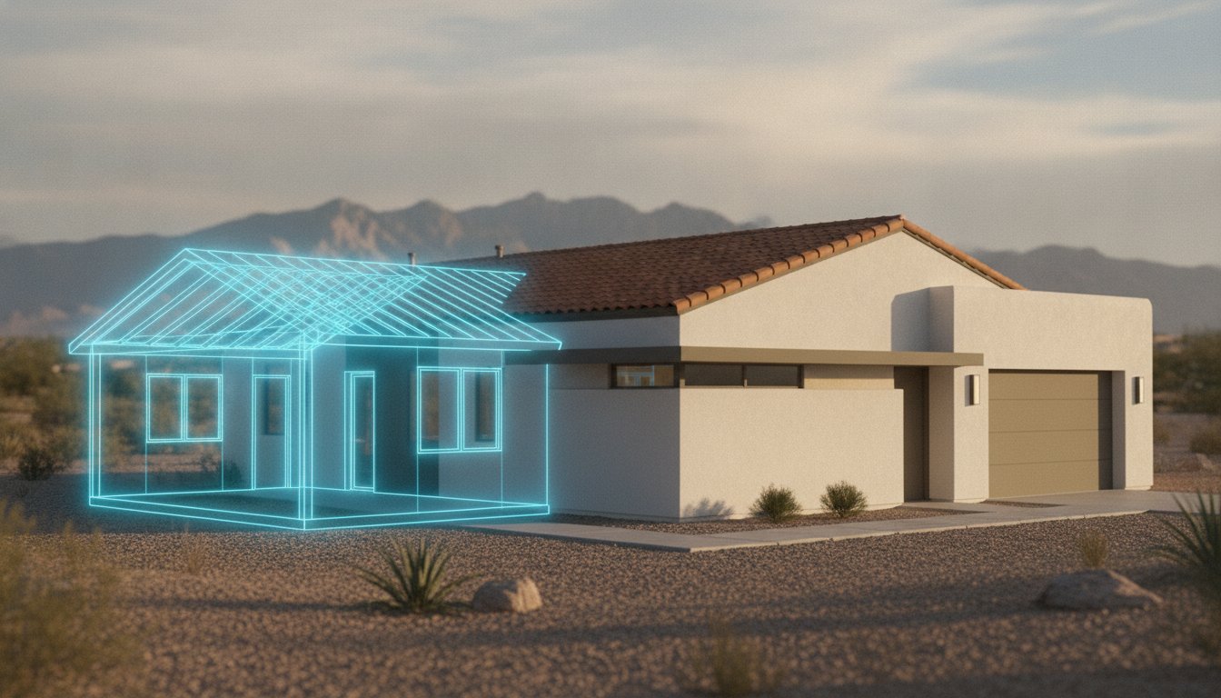 Room Addition Blueprints in El Paso: The Complete Planning Guide