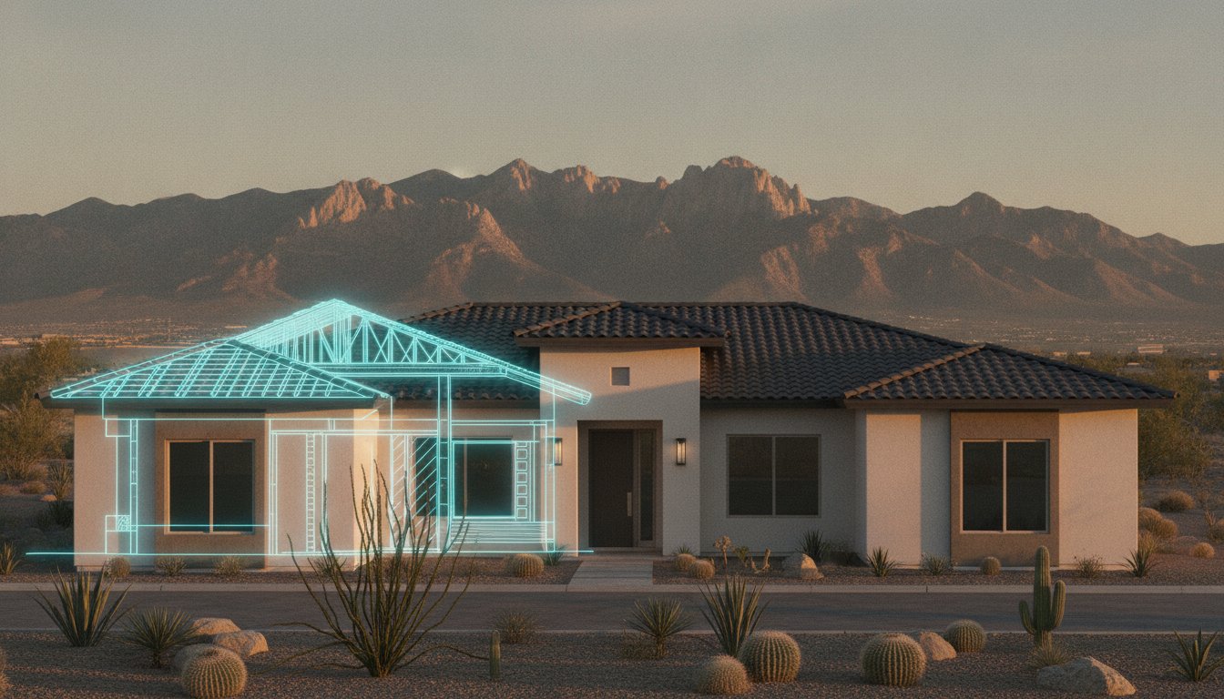 El Paso Home Exterior Makeover: The Complete Guide to Desert Curb Appeal