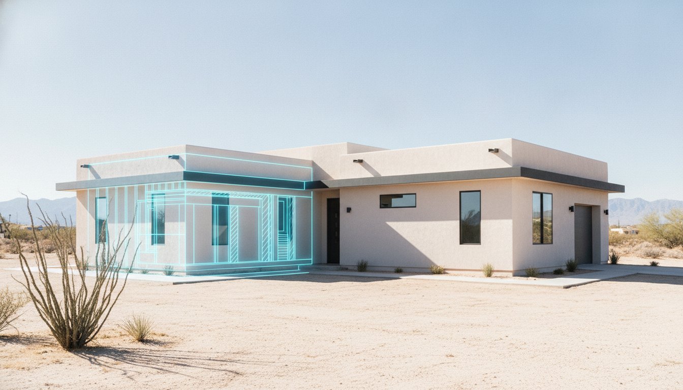 Cost to Stucco a House in El Paso: 2026 Pricing & Guide